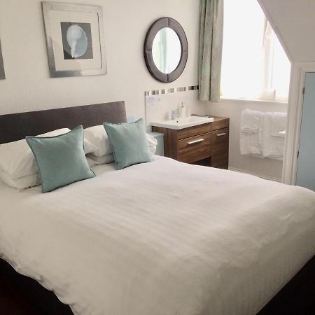 Trewinda Lodge New Quay Buitenkant foto