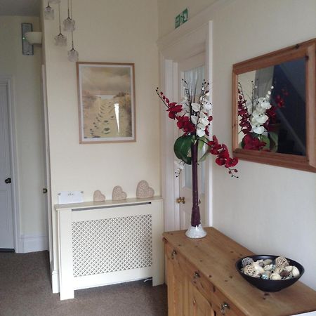 Trewinda Lodge New Quay Buitenkant foto