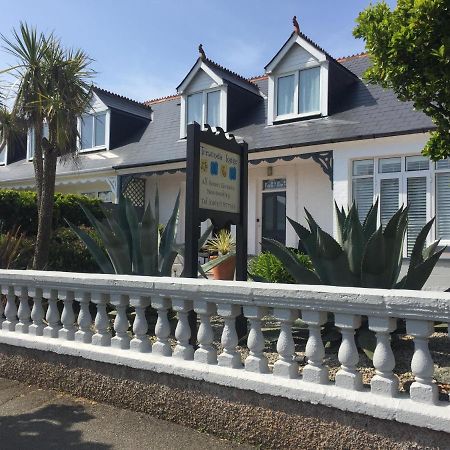 Trewinda Lodge New Quay Buitenkant foto