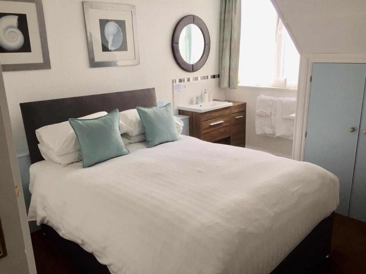 Trewinda Lodge New Quay Buitenkant foto