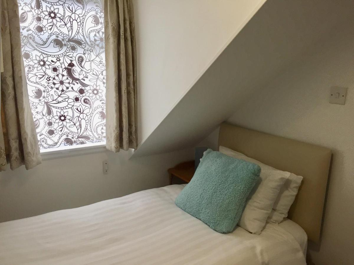 Trewinda Lodge New Quay Buitenkant foto