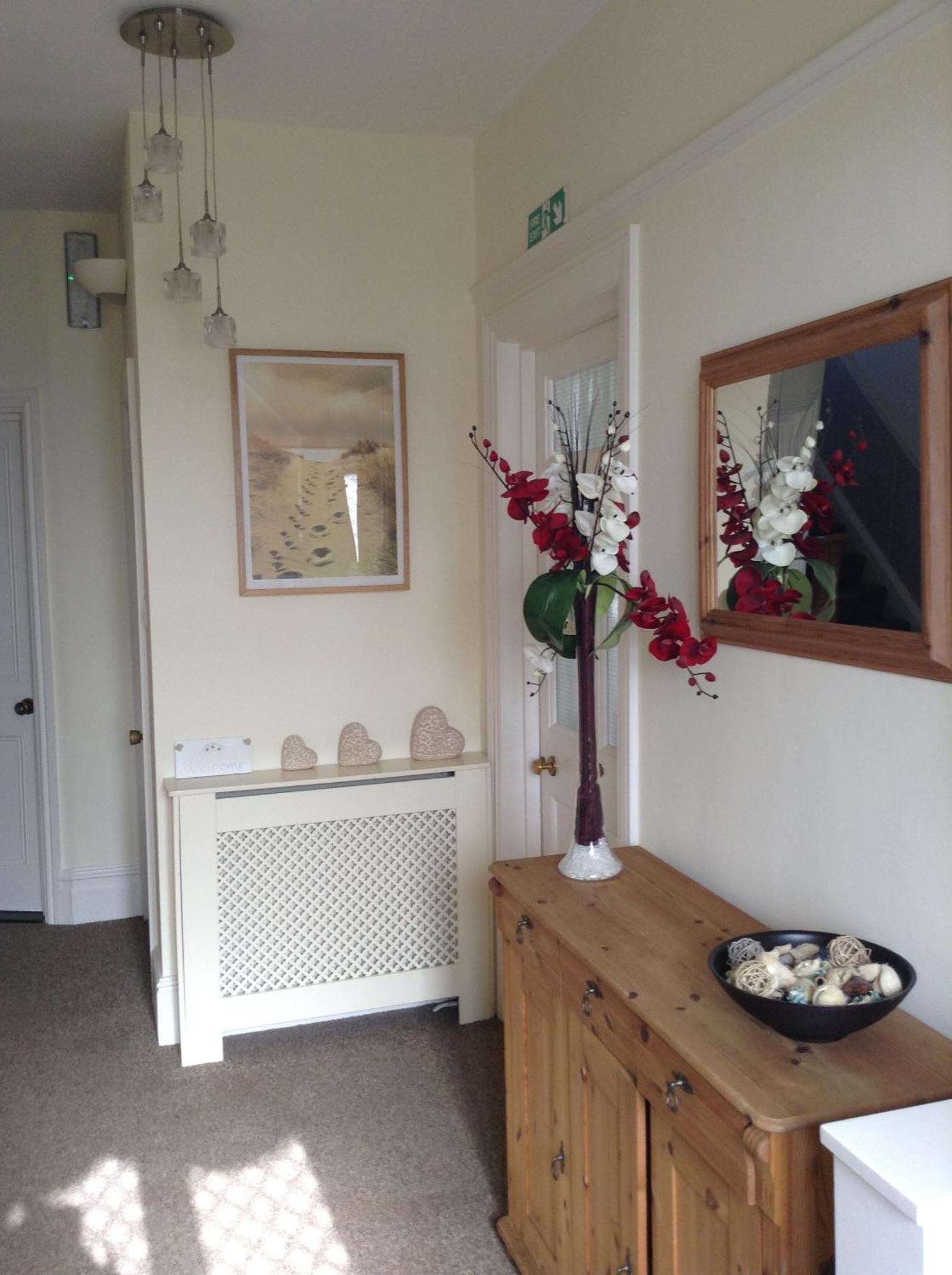 Trewinda Lodge New Quay Buitenkant foto