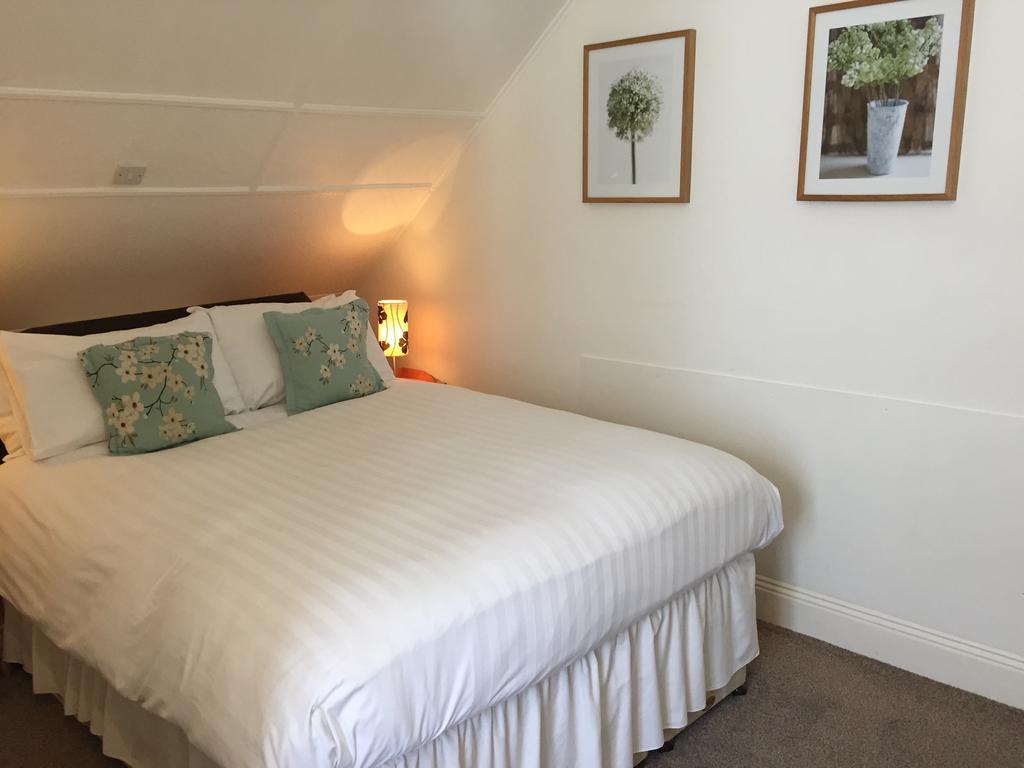 Trewinda Lodge New Quay Buitenkant foto